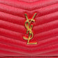 Salnt Laurent Loumini shoulder bag