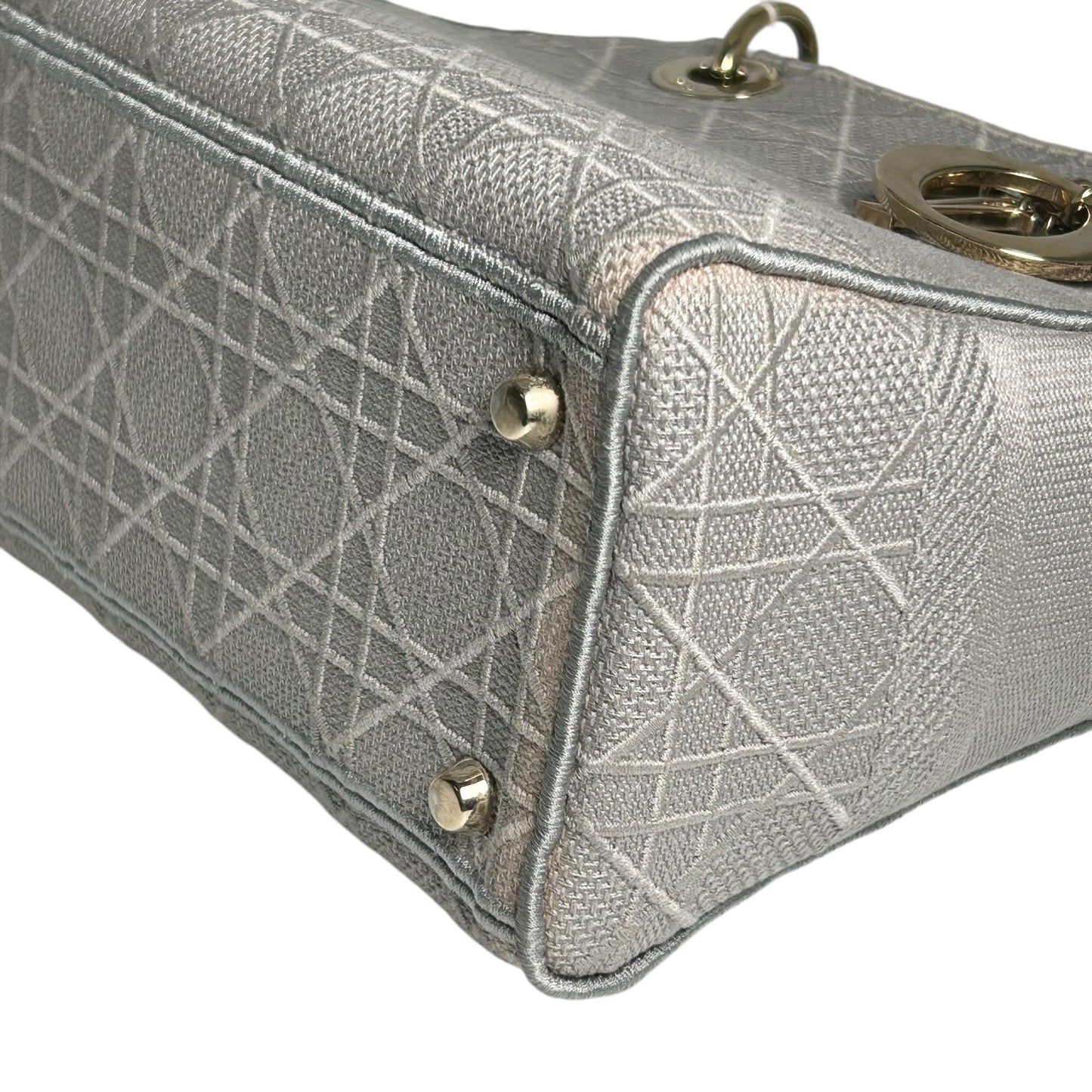 Dior Lady D-lite 2waybag
