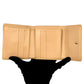Louis Vuitton Portemone Bie Cult Credit Multicolor Noir