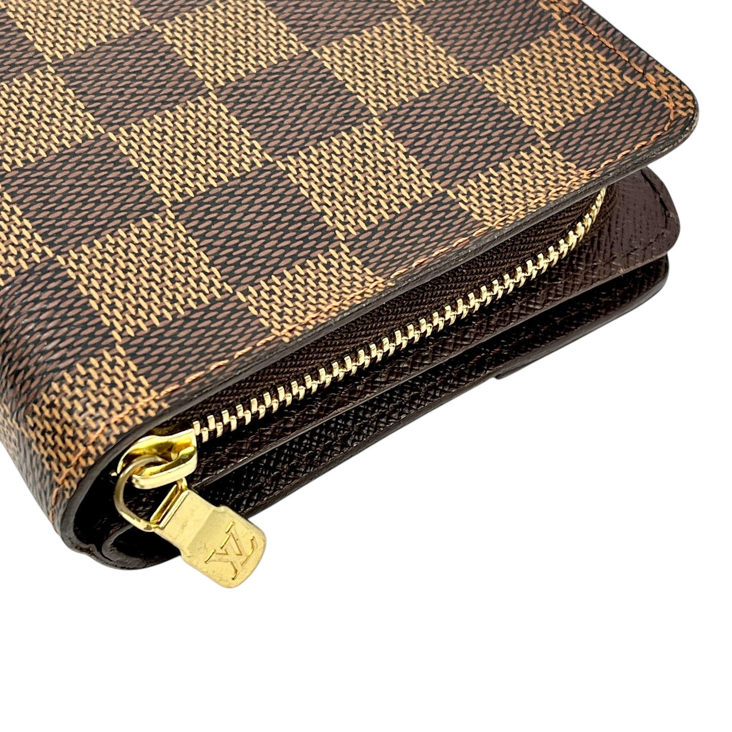 Louis Vuitton Compact Zip