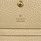 GUCCI GG Marmont Compact wallet