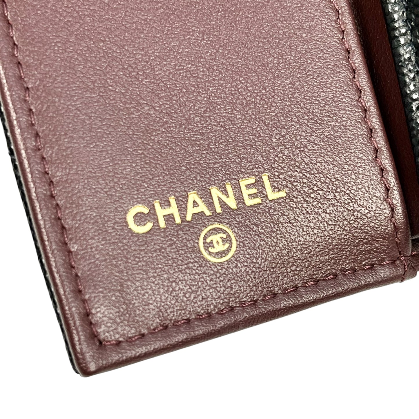 CHANEL Matrasse Classic Small Flap wallet