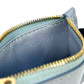 CELINE With zip Compact card holder