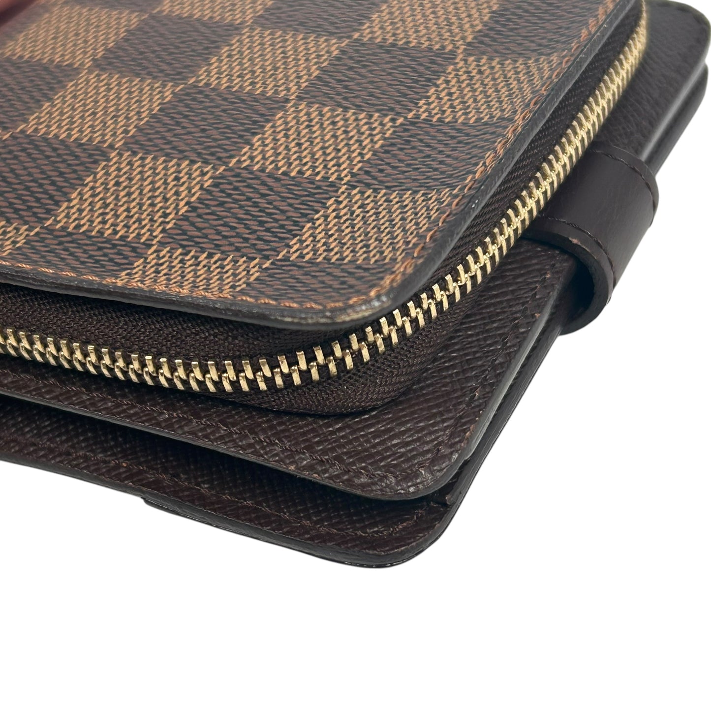 Louis Vuitton Compact Zip