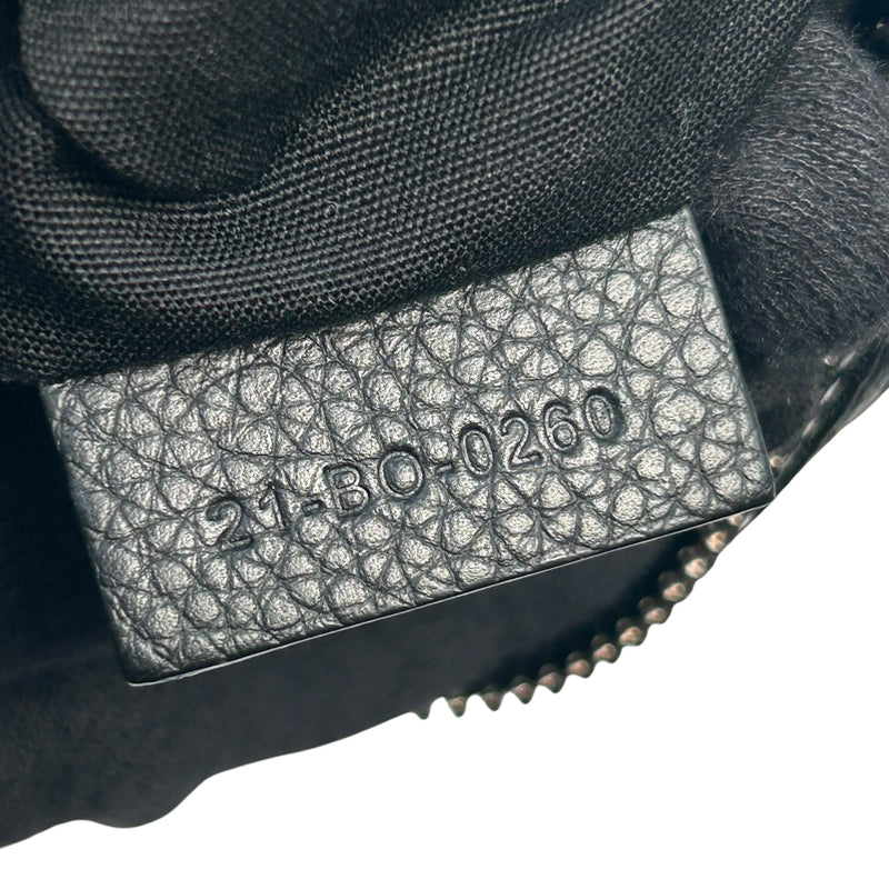 Dior Trotter Shoulder Bag