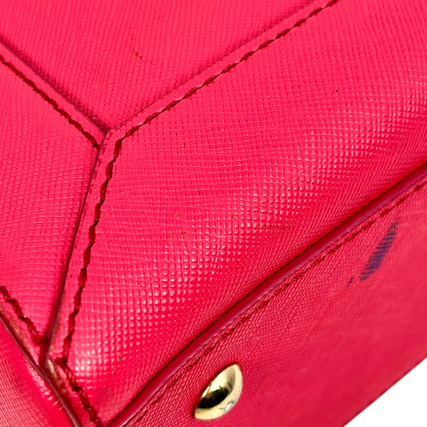 MCM Hand Shoulder bag