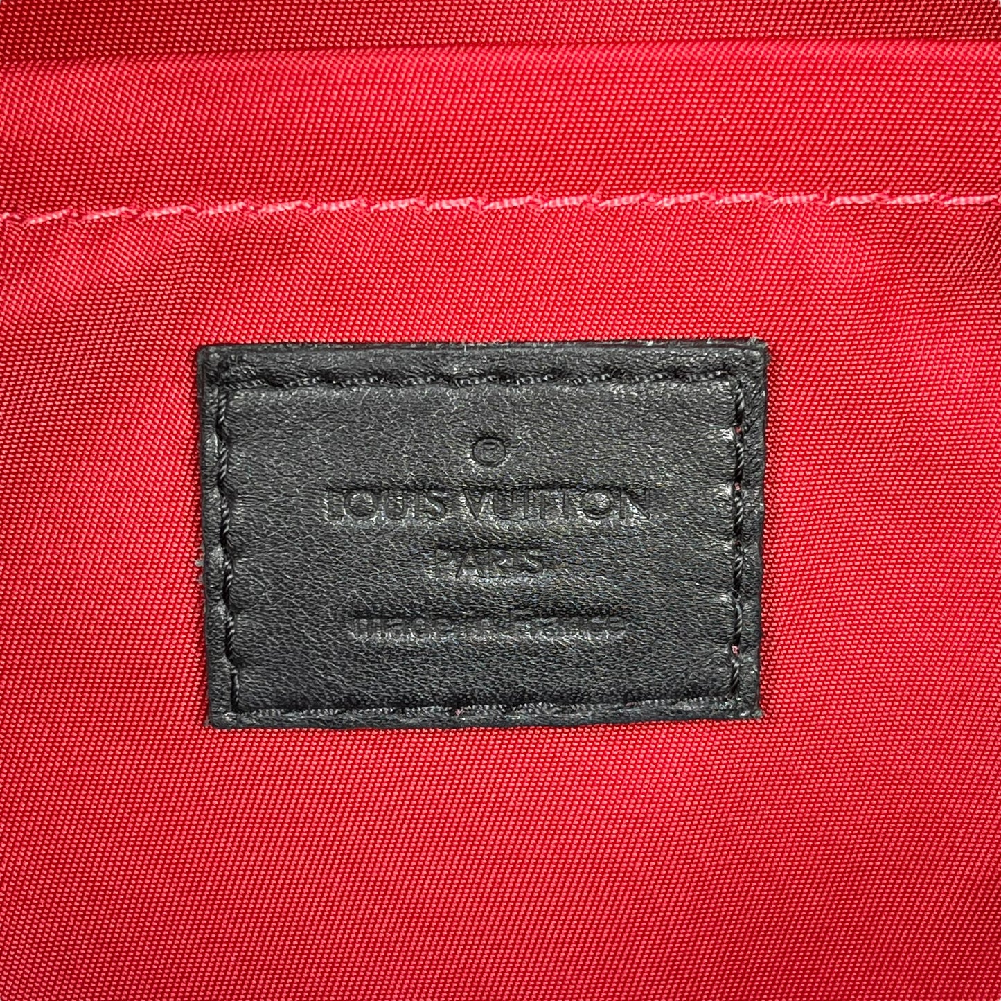 Louis Vuitton World tour Palm springs mini