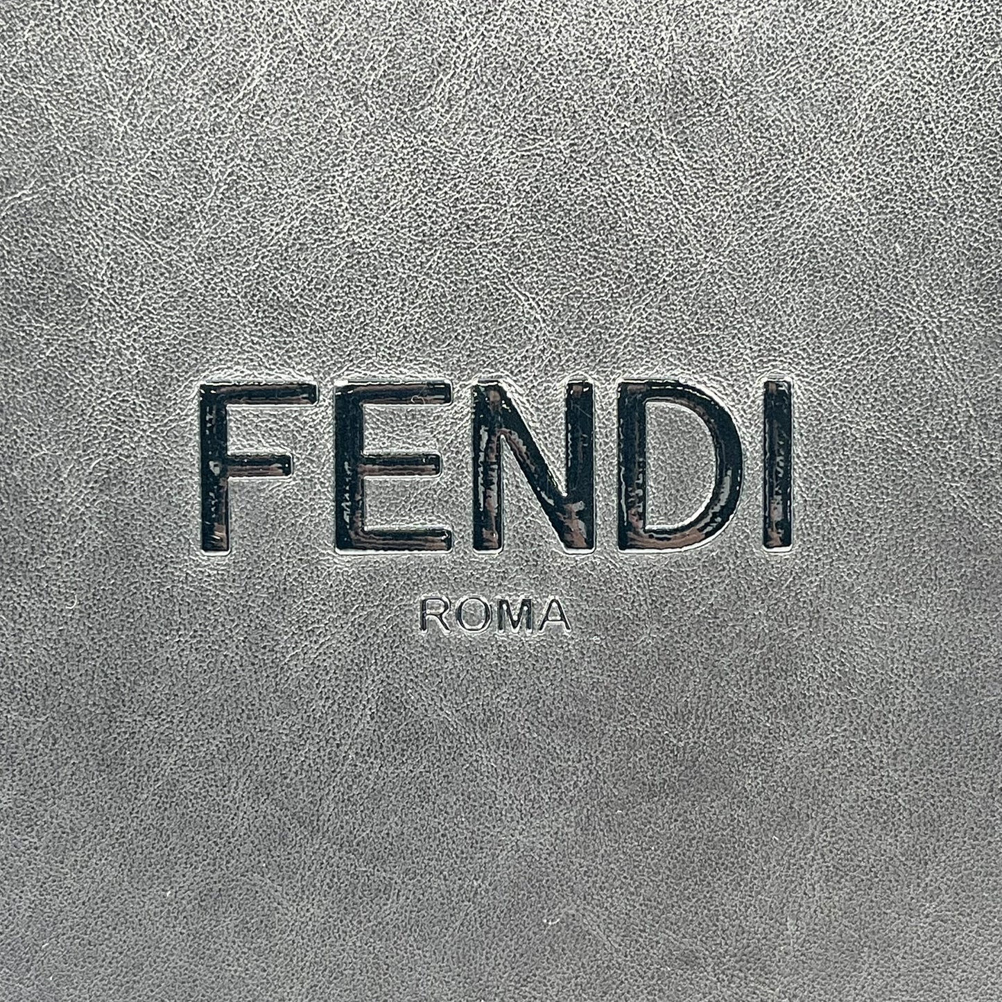 FENDI Shopping bag 2way