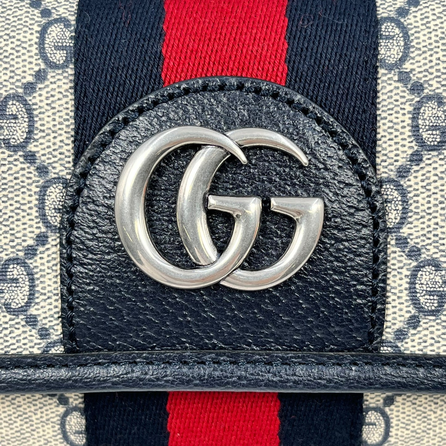 GUCCI GGsupreme Ohidia