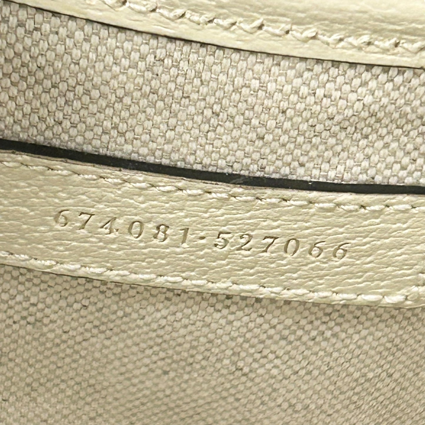 GUCCI GGsupreme Ohidia