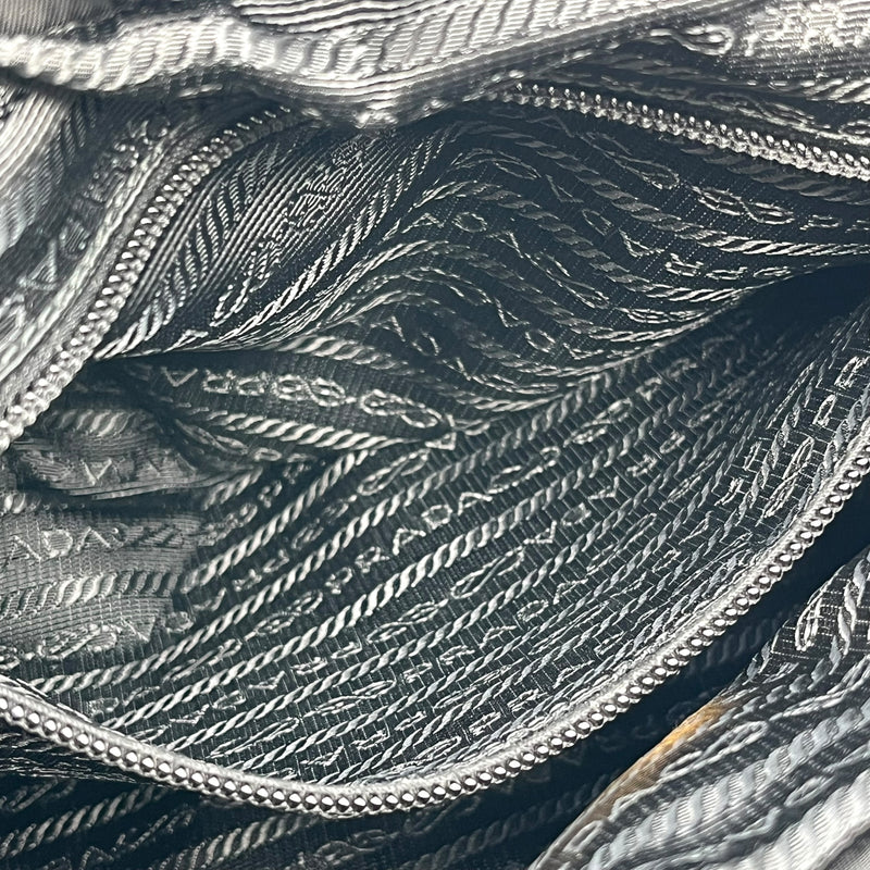 PRADA Tessuto Tote Bag Shoulder Bag