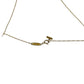 Tiffany T Smile Pendant Necklace