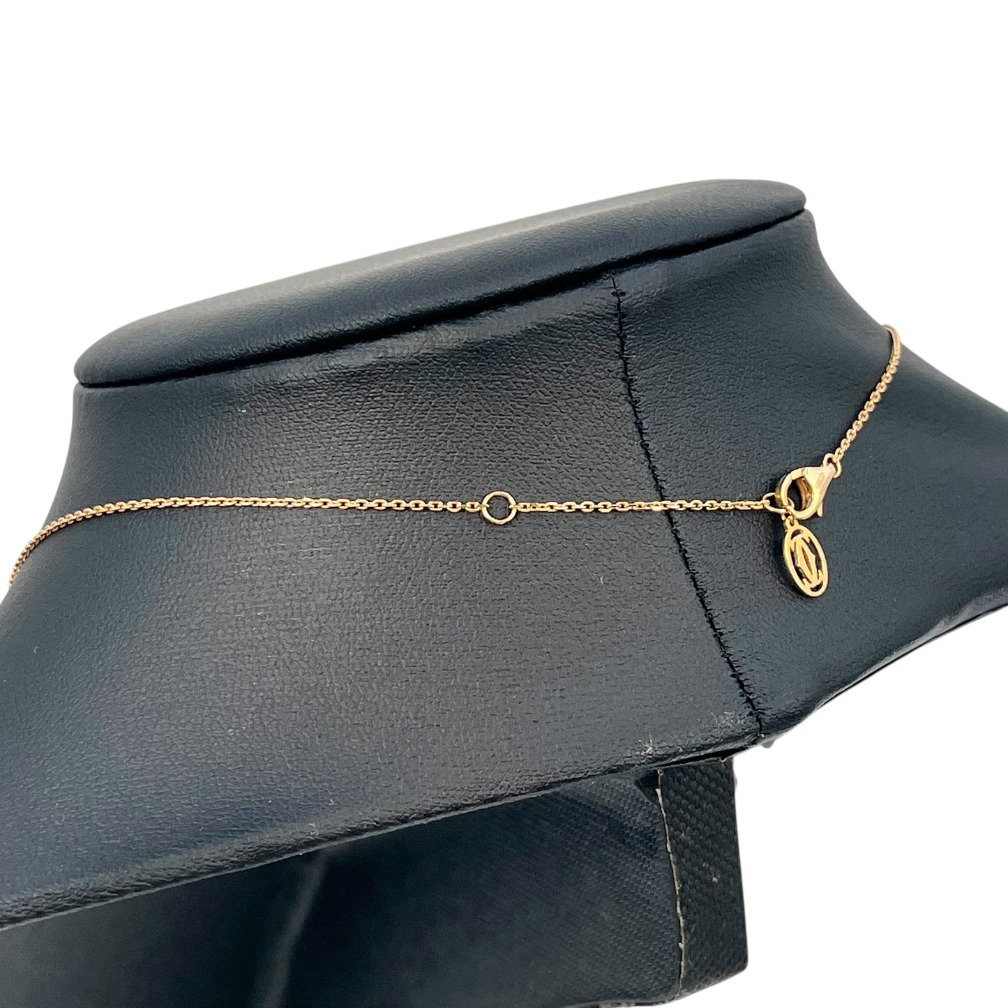 Cartier d'amour XS Necklace