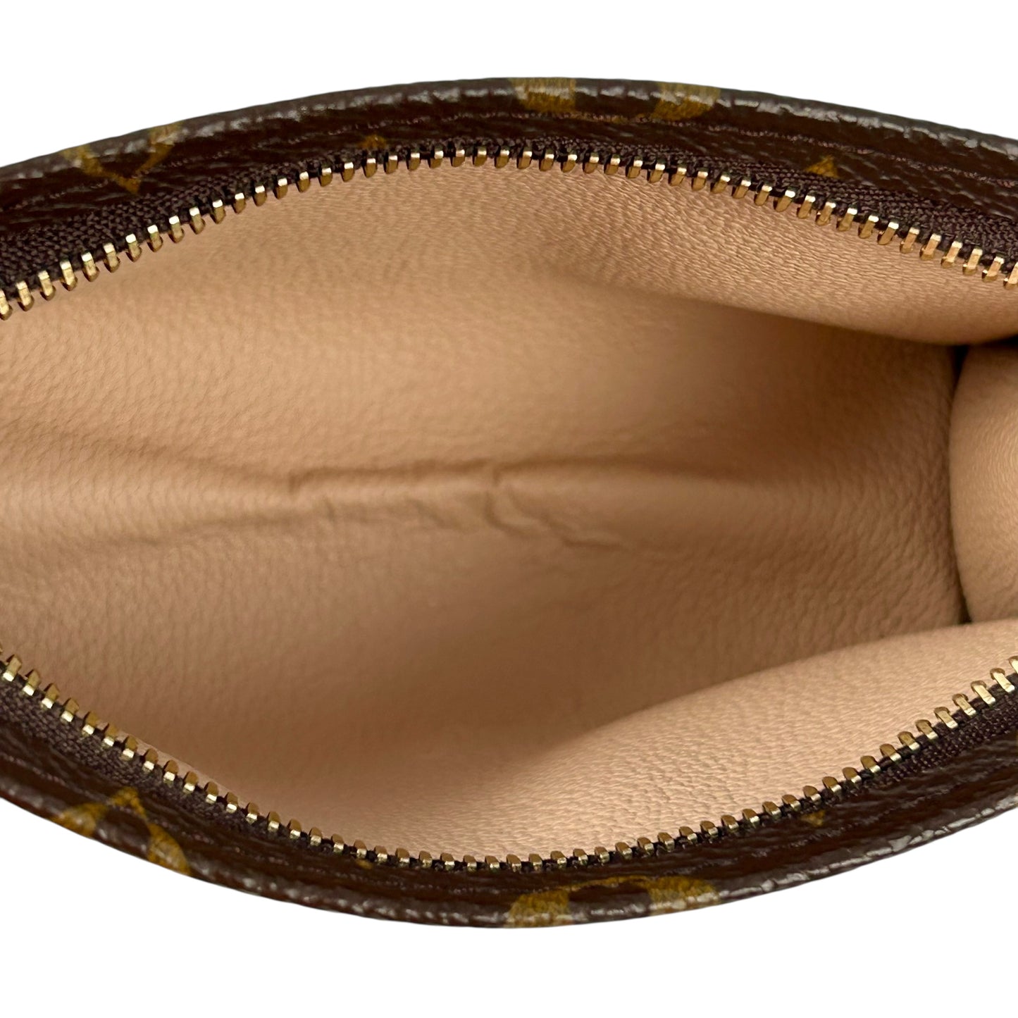 Louis Vuitton Pochette toilette