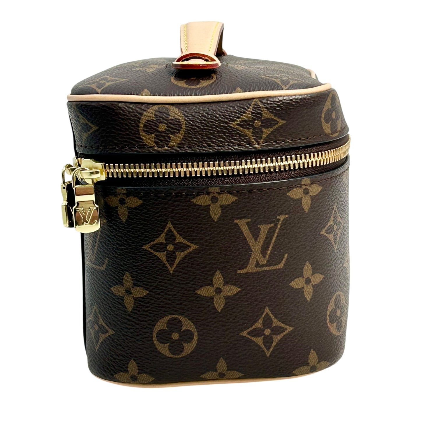 Louis Vuitton Nice Mini pouch