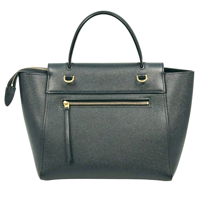 CELINE Micro Bele Bag