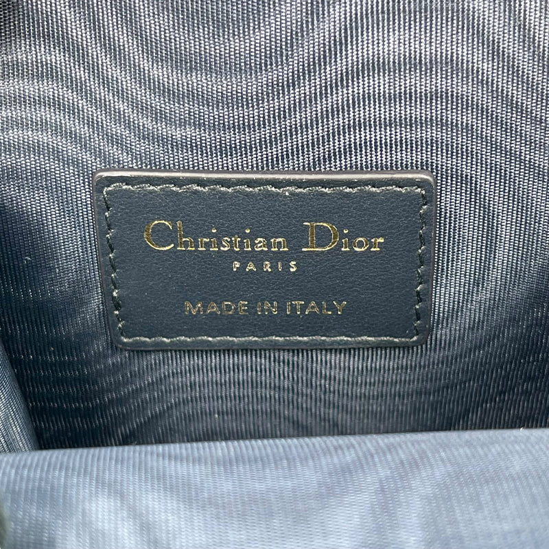 Dior Vibe Phone Shoulder Card Case