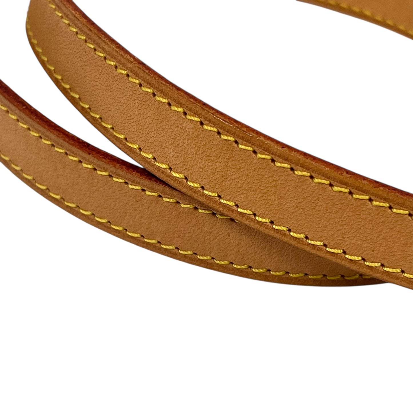 Louis Vuitton Vachetta Leather Shoulder Strap