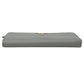 PRADA Saffiano Leather Metal Long Wallet