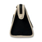 GUCCI GG Canvas Leather Hand Bag Shoulder Bag