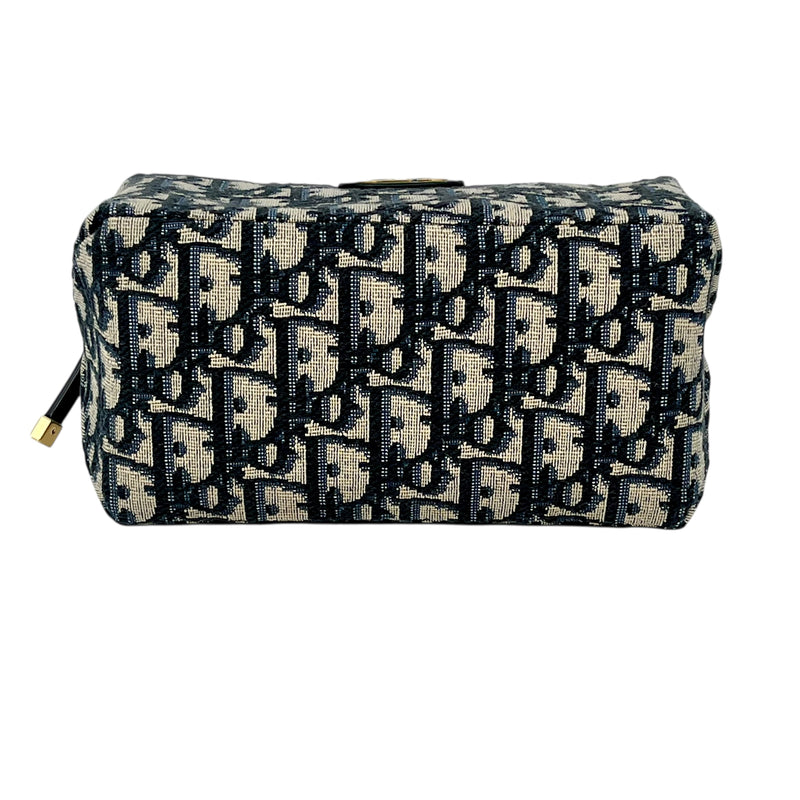 Dior Canvas 30 Montaigne Venus Pouch