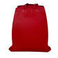 HERMES SacaDos GR24 Rouge Casaque Backpack - Red