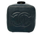 CHANEL Matelasse Small Vanity Chain Shoulder Bag