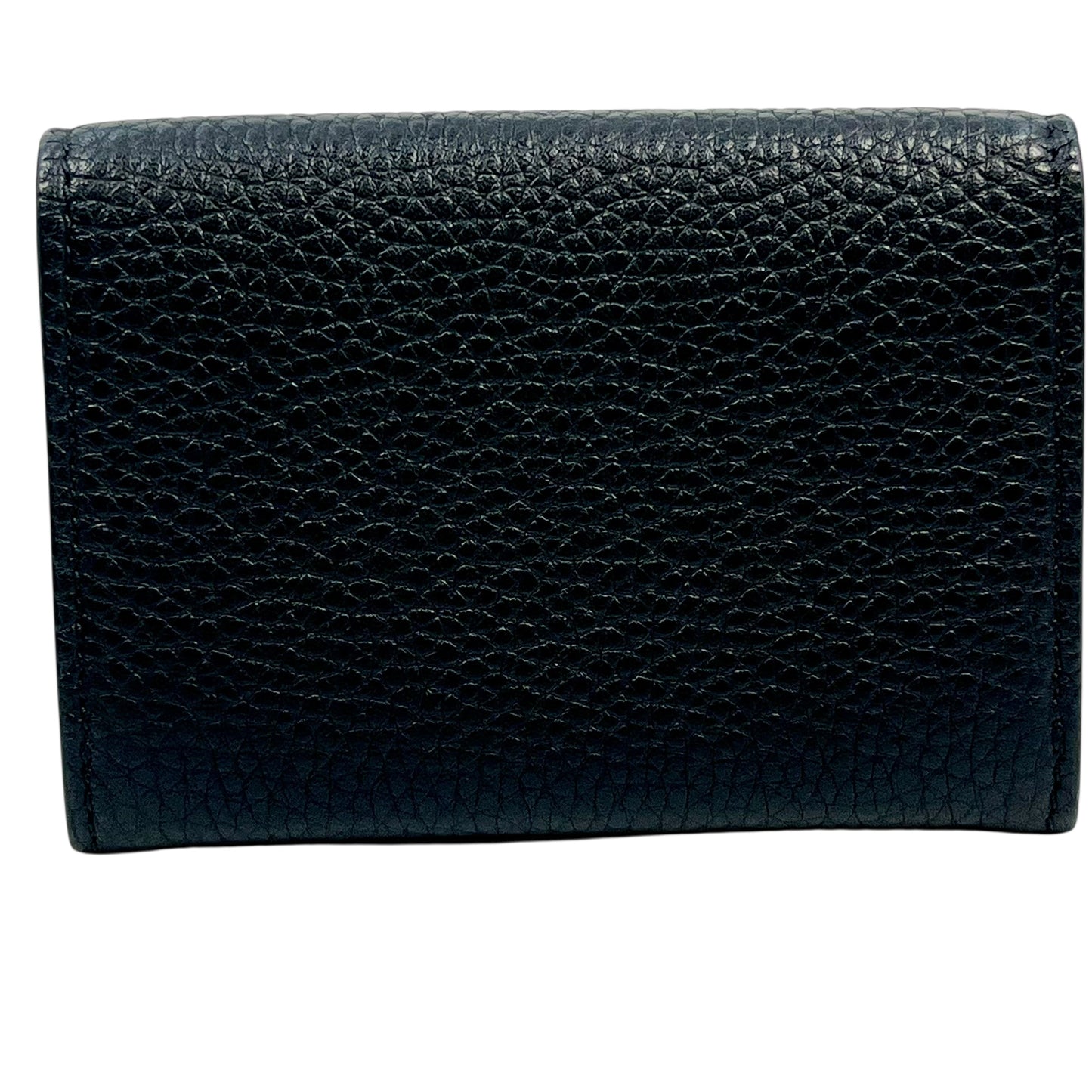GUCCI Gucci Card Case - Black