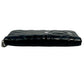 CHANEL CambonLine Long Wallet - Black