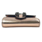 GUCCI Dionysus Compact Wallet - Pink Gold
