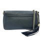 GUCCI Soho Chain Shoulder Bag - Black