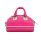 Dior Vibe Small Bowling Bag Handbag/Shoulder Bag - Pink 