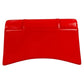 Balenciaga Hourglass Chain Shoulder Bag - Red