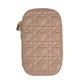 Dior Lady Dior Call’in Phone Case Cannage Lambskin Shoulder Bag - Pink