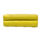 CHANEL Materasse Small Compact Wallet - Yellow