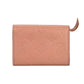Louis Vuitton Monogram Empreinte Porte Monnaie Rosalie Coin Case - Pink 