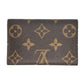 Louis Vuitton Monogram 6 Key Case - Brown - CT0148