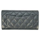 CHANEL Materasse Classic Caviarskin - Black