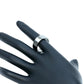 Louis Vuitton Berg Instinct Ring Jewelry - Metal