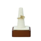Cartier Juste Un Clou 18KYG Ring Jewelry