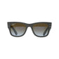 Ray-Ban Brown Frame Sunglasses - Brown - 34042