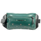 JIMMY CHOO Oscar Star Studs Body Bag - Khaki