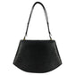 Louis Vuitton Tlisitt Epi Leather Shoulder Bag - Black