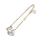 Louis Vuitton Fall In Love Bracelet - Metal