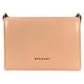 Bvlgari Serpenti Forever Shoulder Bag - Pink Beige