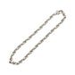Tiffany Hardware Micro Bracelet - SV925