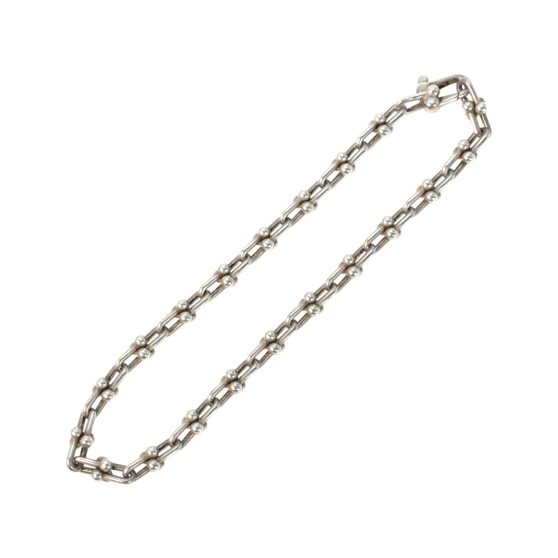 Tiffany Hardware Micro Bracelet - SV925