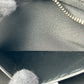 Louis Vuitton Monogram Eclipse Reverse Double Phone Case Shoulder Bag - Black × Gray