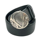 LOUIS VUITTON LV Initiales Reversible Belt - Black