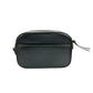 GUCCI Horsebit 1955 Leather Small Shoulder Bag - Black